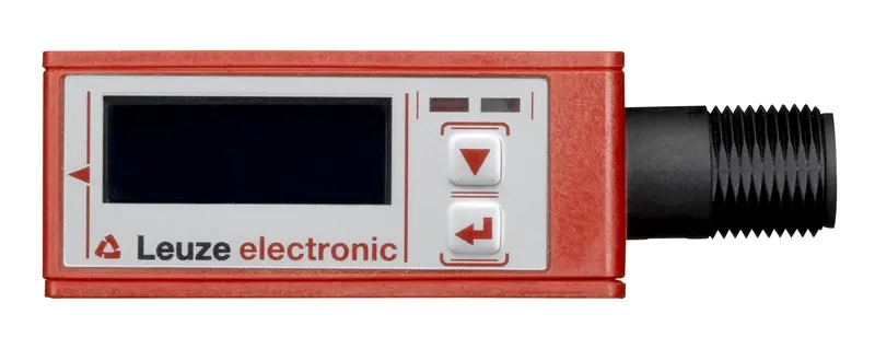 Leuze Electronic ODS9L2.8/LFH-450-M12, Optischer Abstandssensor