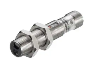 Produktfoto 1 von Leuze Electronic ET412B.1/2X-M12, Lichttaster energetisch