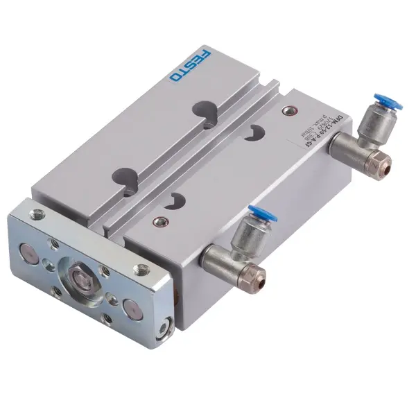 Produktfoto 1 von Ingun SAM-P-50-068N-082-105, Seitenanfahrmechanik, SKU: 50140