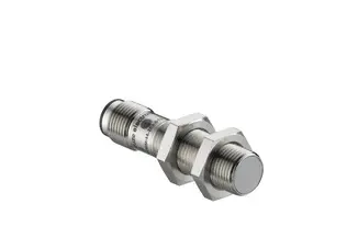 Produktfoto 1 von Leuze Electronic ISS 212MM/44-4E0-S12, Induktiver Sensor