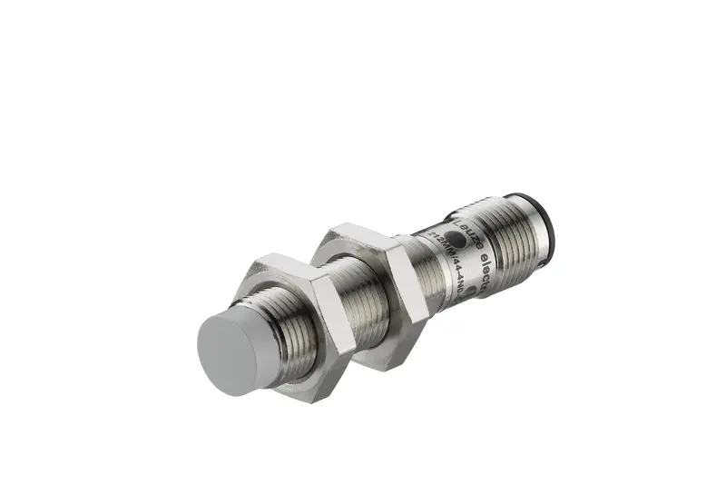Produktfoto 1 von Leuze Electronic ISS 212MM/44-8N0-S12, Induktiver Sensor