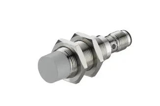 Produktfoto 1 von Leuze Electronic ISS 218MM/44-8N0-S12, Induktiver Sensor
