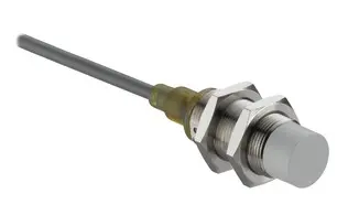 Produktfoto 1 von Leuze Electronic ISS 218MM/44-14N, Induktiver Sensor
