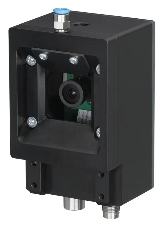 Produktfoto 1 von Leuze Electronic LCAM 408i C7F-XX-MT, Kamera