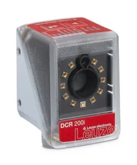 Produktfoto 1 von Leuze Electronic DCR 202i FIX-L2-102-R3, Stationärer 2D-Codeleser