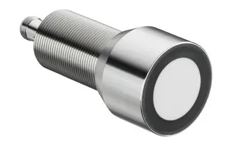Produktfoto 1 von Leuze Electronic DMU430B-6000/4TV-M12, Ultraschall Distanzsensor