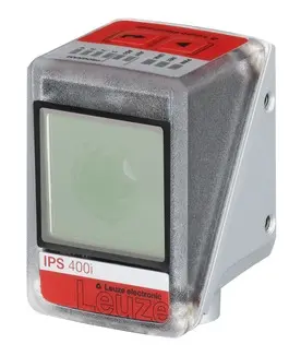 Produktfoto 1 von Leuze Electronic IPS 408i FIX-F2-102-I3-G, Smart Kamera