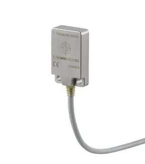Produktfoto 1 von Leuze Electronic IS 232FM/4NO-7E0-2-S8.3, Induktiver Sensor