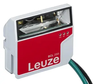 Produktfoto 1 von Leuze Electronic BCL 208i R1M 110, Stationärer Barcodeleser