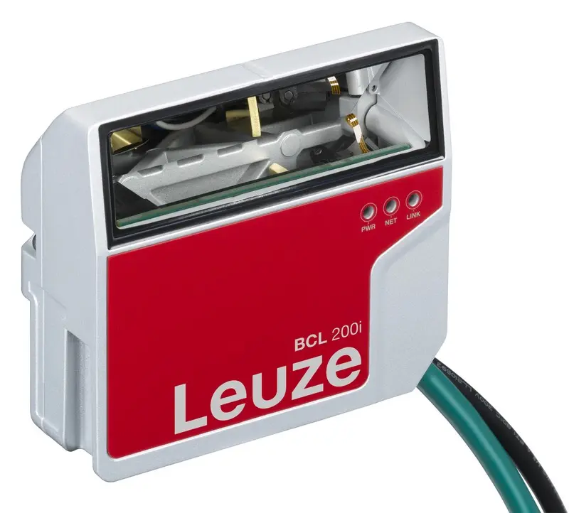 Produktfoto 1 von Leuze Electronic BCL 248i SM 110, Stationärer Barcodeleser