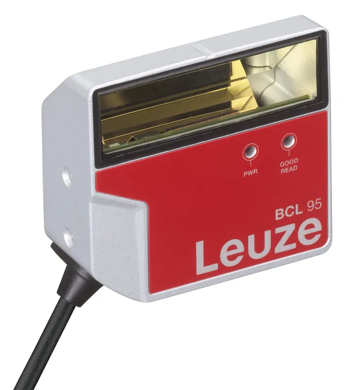 Produktfoto 1 von Leuze Electronic BCL 92 SM 300, Stationärer Barcodeleser