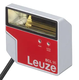 Produktfoto 1 von Leuze Electronic BCL 92 SM 800, Stationärer Barcodeleser