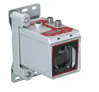 Produktfoto 1 von Leuze Electronic AMS 107i 40 BTA, Optischer Positionssensor