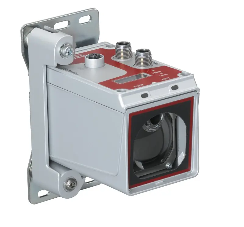 Produktfoto 1 von Leuze Electronic AMS 107i 120 BTA H, Optischer Positionssensor