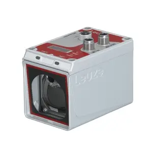 Produktfoto 1 von Leuze Electronic AMS 107i 40 H, Optischer Positionssensor
