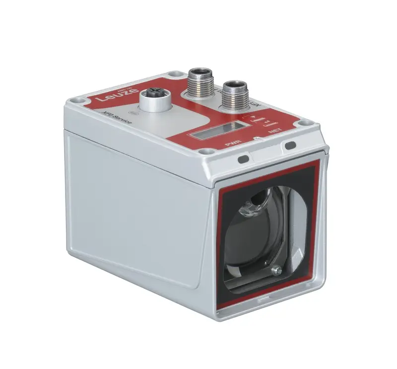 Produktfoto 1 von Leuze Electronic AMS 107i 120 H, Optischer Positionssensor