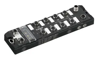 Produktfoto 1 von Leuze Electronic MD 798i-11-82/L5-2222, IO-Link Master