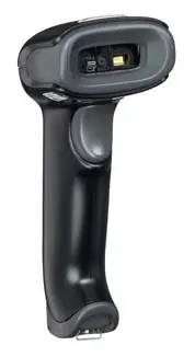Produktfoto 1 von Leuze Electronic IT 1472g-2D-2 USB-KIT, Mobiler 2D-Codeleser Funk