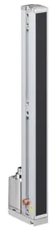 Produktfoto 1 von Leuze Electronic CML720i-T05-400.R-M12, Lichtvorhang Sender