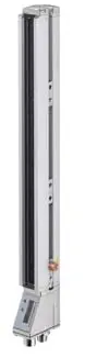 Produktfoto 1 von Leuze Electronic CML730i-T20-1110.A-M12-67, Lichtvorhang Sender
