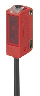 Produktfoto 1 von Leuze Electronic HT3C.S3/6X, Taster Hintergrundausblendung
