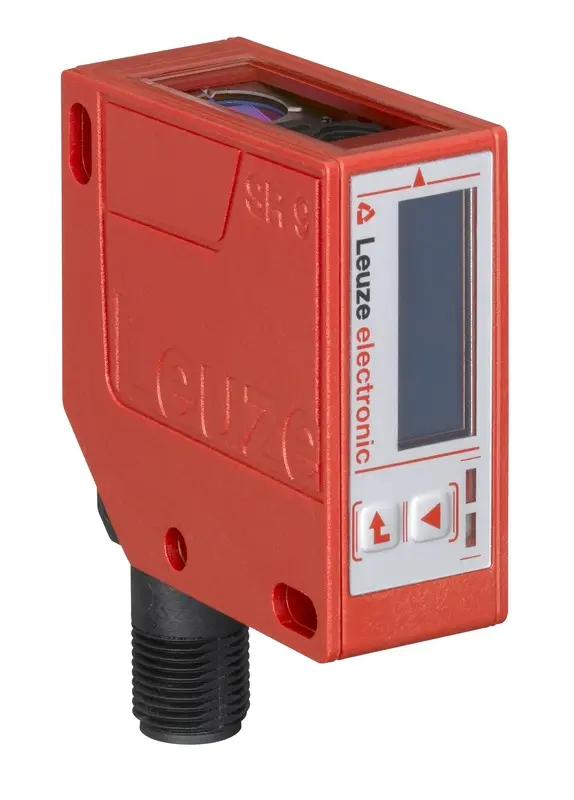 Produktfoto 1 von Leuze Electronic ODS9L1.8/LAK-100-M12, Optischer Abstandssensor