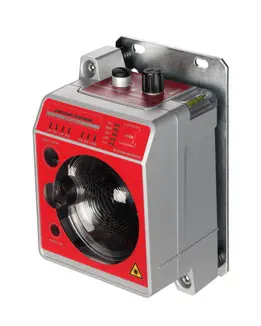 Produktfoto 1 von Leuze Electronic DDLS 508 200.3 H, Optische Datenübertragung