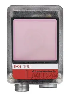 Produktfoto 1 von Leuze Electronic IPS 458i FIX-F4-102-I3-G-H, Smart Kamera