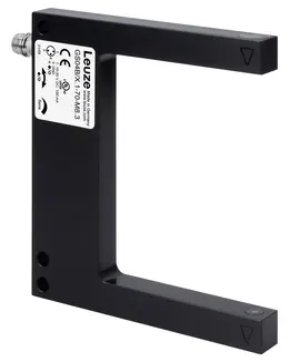 Produktfoto 1 von Leuze Electronic GS04B/P.1-70-M8.3, Gabel-Lichtschranke