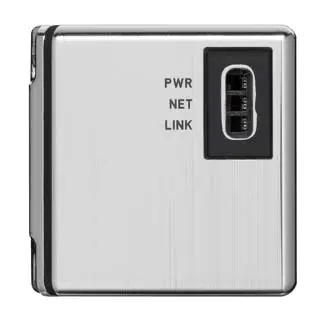Produktfoto 1 von Leuze Electronic DCR 248i FIX-M1-102-R3-V, Stationärer 2D-Codeleser