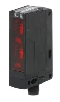 Produktfoto 1 von Leuze Electronic HT36/PX-M12, Taster Hintergrundausblendung