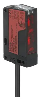 Produktfoto 1 von Leuze Electronic HT36/4, Taster Hintergrundausblendung