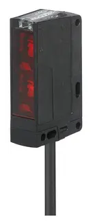 Produktfoto 1 von Leuze Electronic HT36/P, Taster Hintergrundausblendung