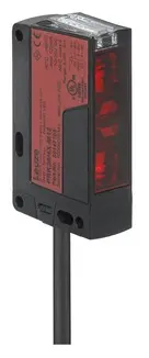 Produktfoto 1 von Leuze Electronic PRK36.D/P, Reflex-Lichtschranke polarisiert