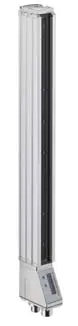 Produktfoto 1 von Leuze Electronic CML730i-R20-1110.A/L-M12-67, Lichtvorhang Empfänger