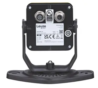 Produktfoto 1 von Leuze Electronic LBK SBV201, Sicherheits-Radarsensor