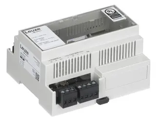 Produktfoto 1 von Leuze Electronic LBK ISC-02, Sicherheits-Schaltgerät