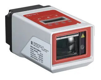 Produktfoto 1 von Leuze Electronic ODSL 30/V-30M-S12, Optischer Abstandssensor