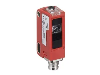 Produktfoto 1 von Leuze Electronic KRT3CL1.3S2/6T-M8, Kontrasttaster