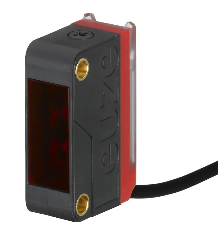 Produktfoto 1 von Leuze Electronic HT5BI/4, Taster Hintergrundausblendung
