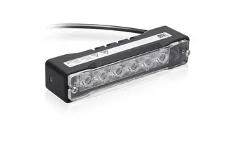 Produktfoto 1 von Leuze Electronic IL BA 012/065 RD 301 L D, Beleuchtung