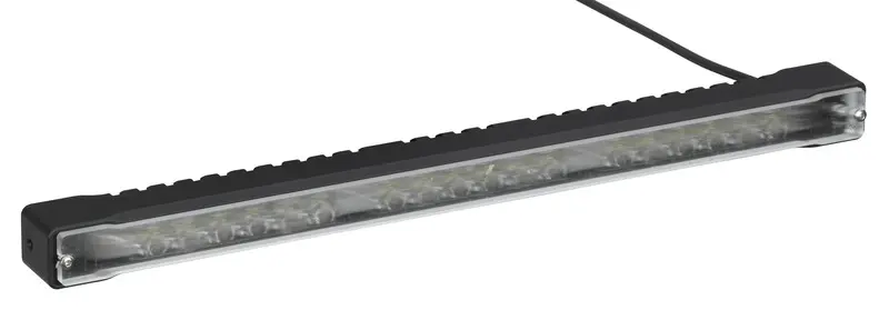 Produktfoto 1 von Leuze Electronic IL BA 012/240 RD 301 L D, Beleuchtung