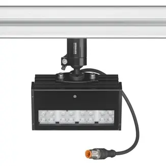 Produktfoto 1 von Leuze Electronic IL AL 023/096 RD 301, Beleuchtung