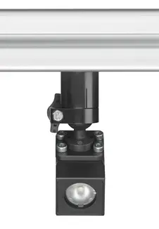 Produktfoto 1 von Leuze Electronic IL SP 021/014 300, Beleuchtung