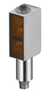 Produktfoto 1 von Leuze Electronic ODT53C.3/L6-M8, Distanztaster Hintergrundausblendung