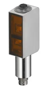 Produktfoto 1 von Leuze Electronic HT53C/6G-M8, Taster Hintergrundausblendung