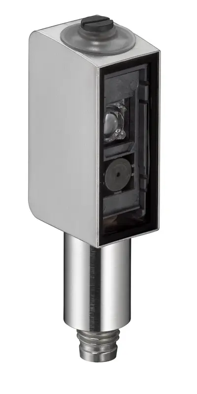 Produktfoto 1 von Leuze Electronic HT53CL1/LG-M8, Taster Hintergrundausblendung