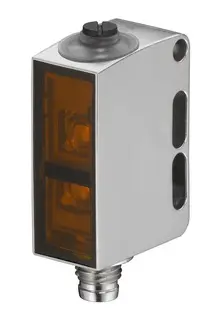 Produktfoto 1 von Leuze Electronic HT55C.XL/LG-M8, Taster Hintergrundausblendung