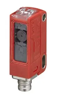 Produktfoto 1 von Leuze Electronic LS3CL1/X-M8.3, Einweg-Lichtschranke Sender