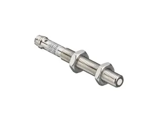Produktfoto 1 von Leuze Electronic HTU208-100/PT-M8, Ultraschall Taster